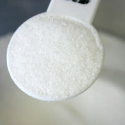 Açúcar Cristal 2kg