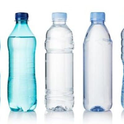 Água Mineral 1,5L