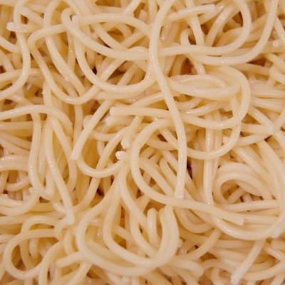 Macarrão Espaguete 500g